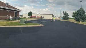 Best Driveway Repair and Patching  in Newburgh, IN